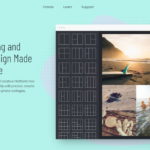 BeFunkyの使い方 無料で画像編集/コラージュ/デザインが簡単にできる