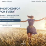 無料画像編集ソフトPixlr Editor（ピクセラエディタ）の機能と使い方