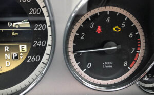 エンジン警告灯を簡単に消す方法 ベンツW212 Nox O2センサー故障