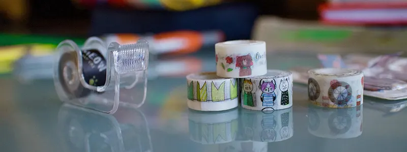 ビニールテープどこに売ってるのが確実か